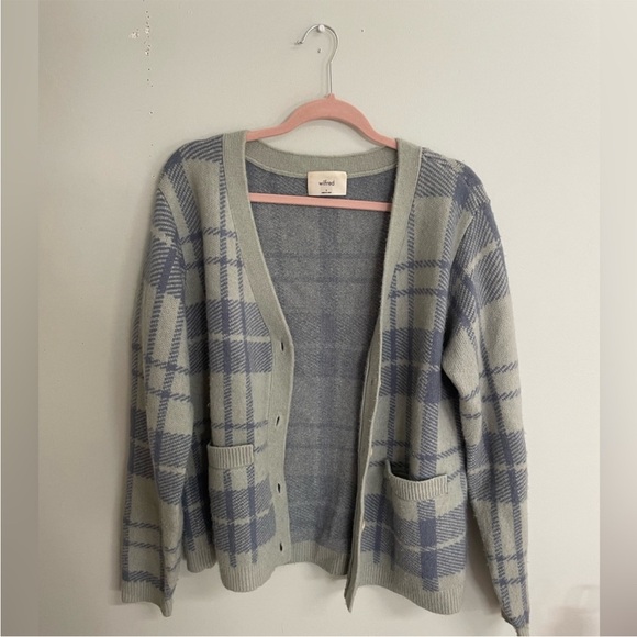 Wilfred‎ Aritzia Bethany Cardigan - Picture 3 of 5